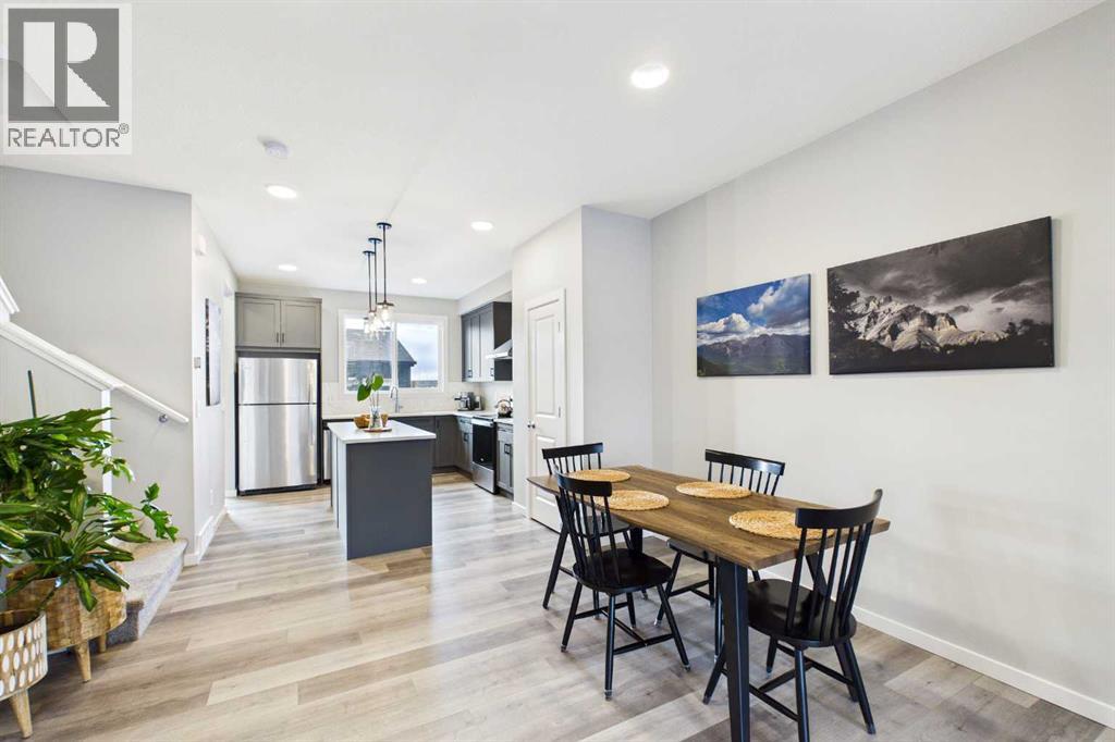 41 Heirloom Crescent Se, Calgary, Alberta  T3M 2B6 - Photo 7 - A2292134