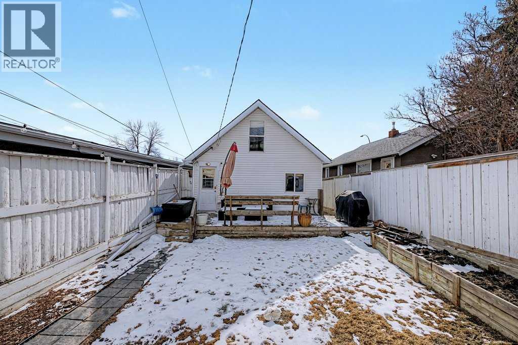 134 30 Avenue Nw, Calgary, Alberta  T2M 2M9 - Photo 37 - A2291979