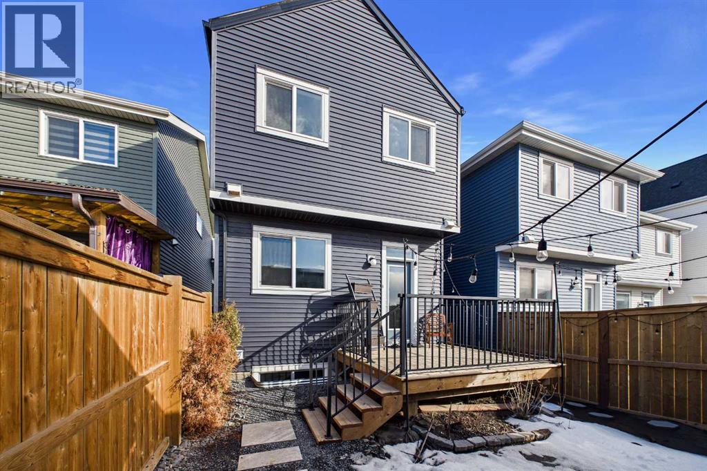 41 Heirloom Crescent Se, Calgary, Alberta  T3M 2B6 - Photo 29 - A2292134