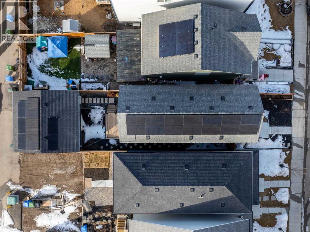 41 Heirloom Crescent Se, Calgary, Alberta  T3M 2B6 - Photo 33 - A2292134