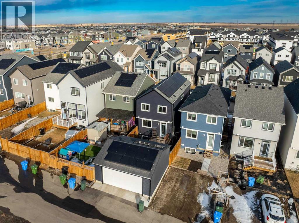 41 Heirloom Crescent Se, Calgary, Alberta  T3M 2B6 - Photo 35 - A2292134