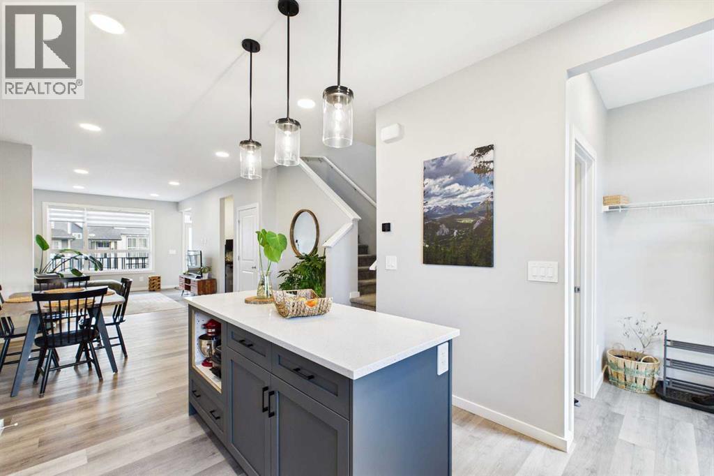 41 Heirloom Crescent Se, Calgary, Alberta  T3M 2B6 - Photo 13 - A2292134