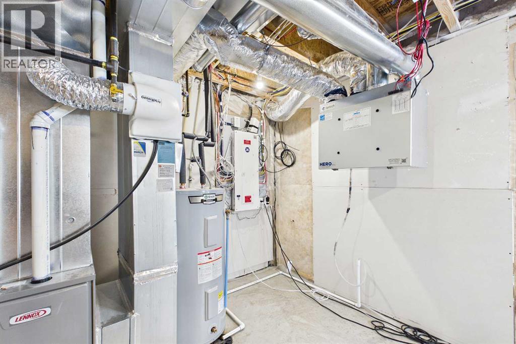 41 Heirloom Crescent Se, Calgary, Alberta  T3M 2B6 - Photo 28 - A2292134