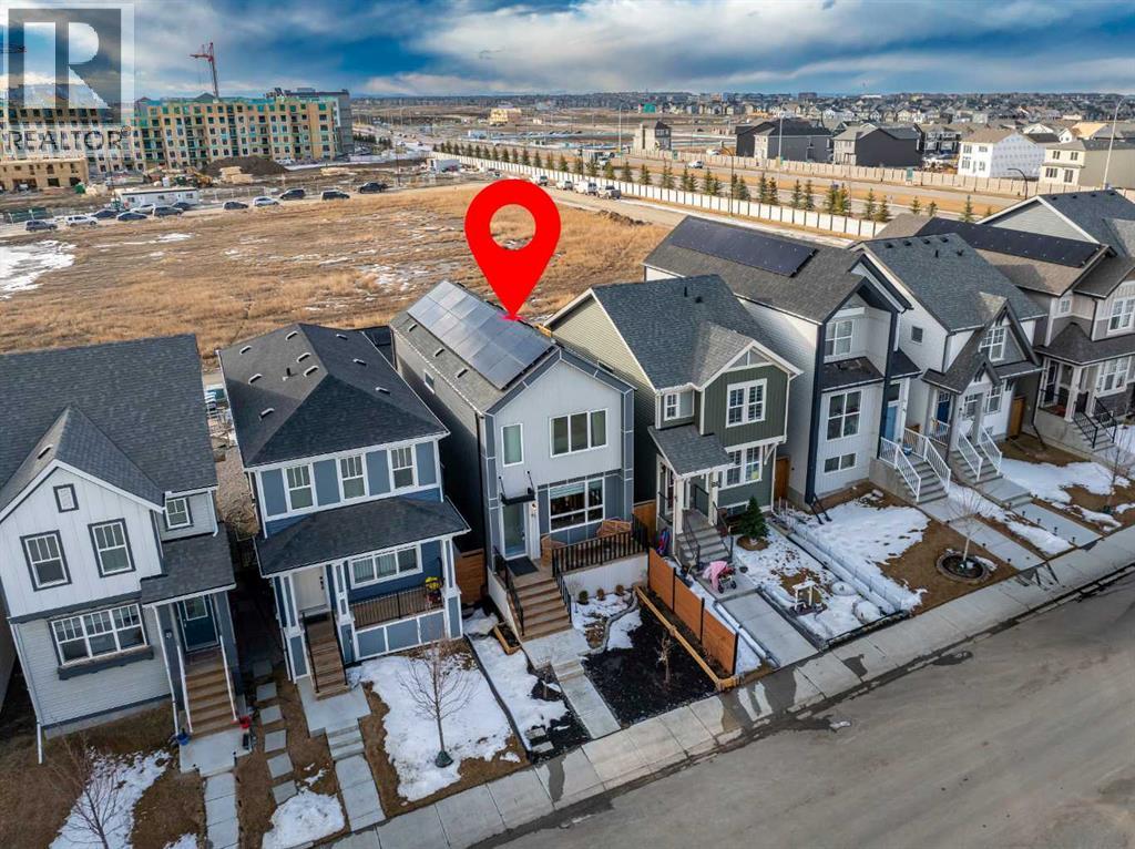 41 Heirloom Crescent Se, Calgary, Alberta  T3M 2B6 - Photo 2 - A2292134