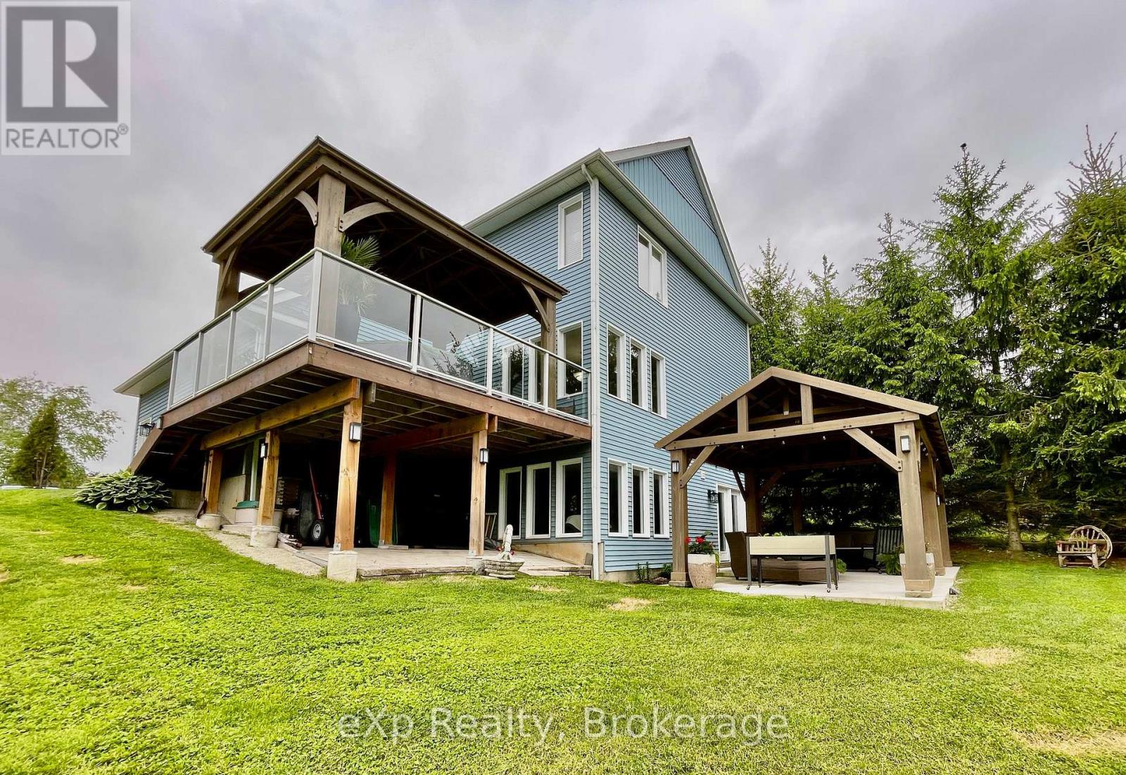 3 Gray Court, South Bruce, Ontario  N0G 2J0 - Photo 31 - X12886792