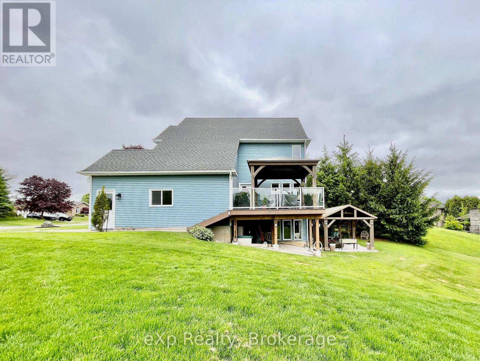 3 Gray Court, South Bruce, Ontario  N0G 2J0 - Photo 32 - X12886792