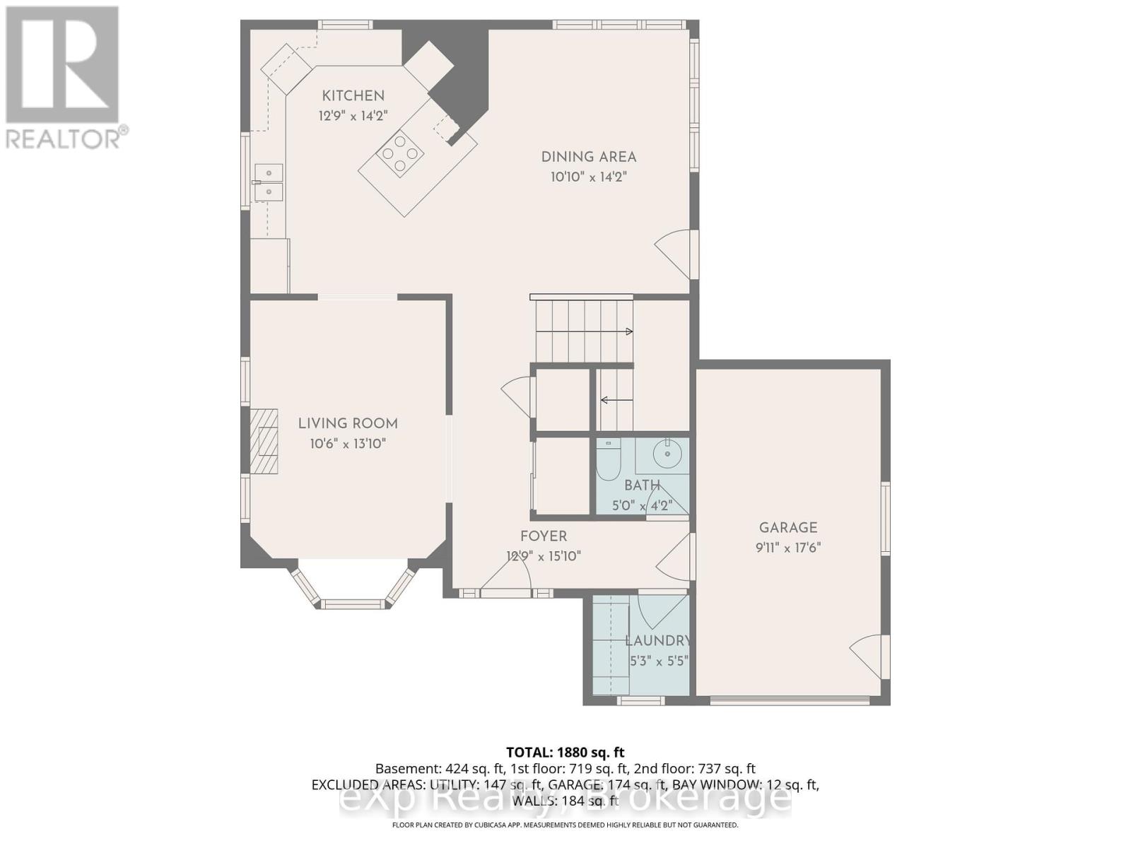 3 Gray Court, South Bruce, Ontario  N0G 2J0 - Photo 33 - X12886792