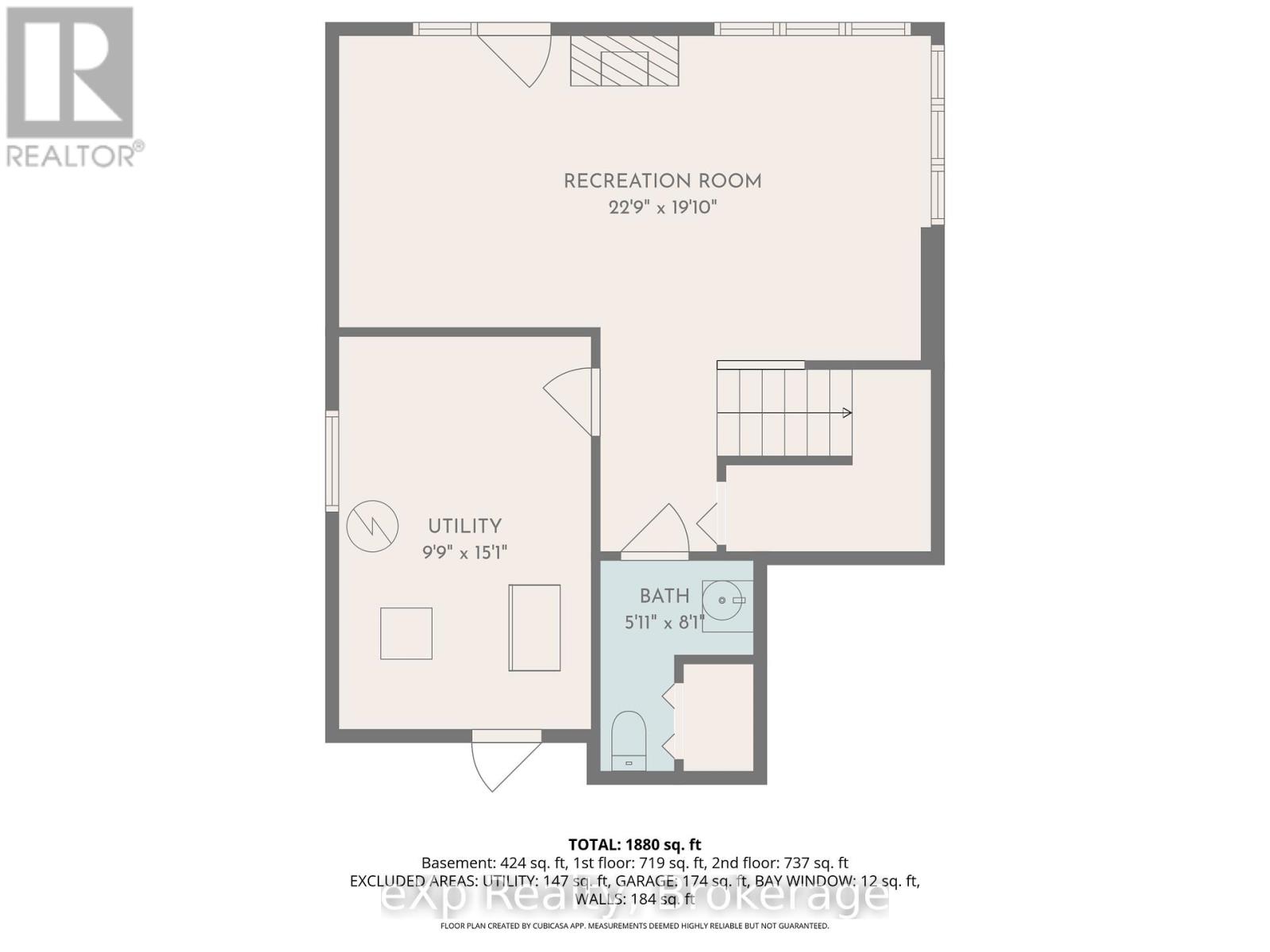 3 Gray Court, South Bruce, Ontario  N0G 2J0 - Photo 35 - X12886792