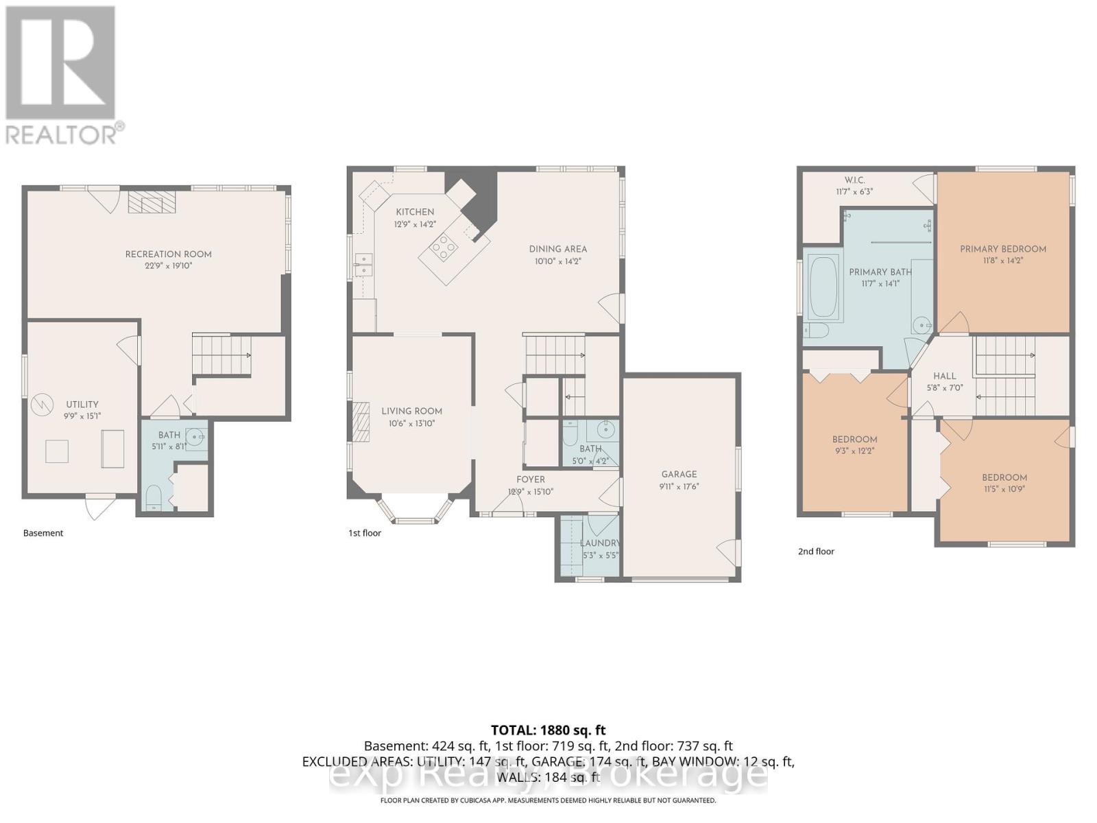 3 Gray Court, South Bruce, Ontario  N0G 2J0 - Photo 36 - X12886792