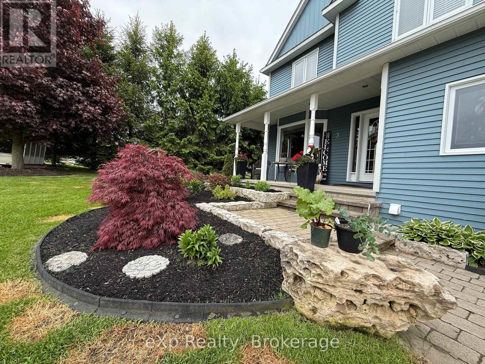 3 Gray Court, South Bruce, Ontario  N0G 2J0 - Photo 4 - X12886792