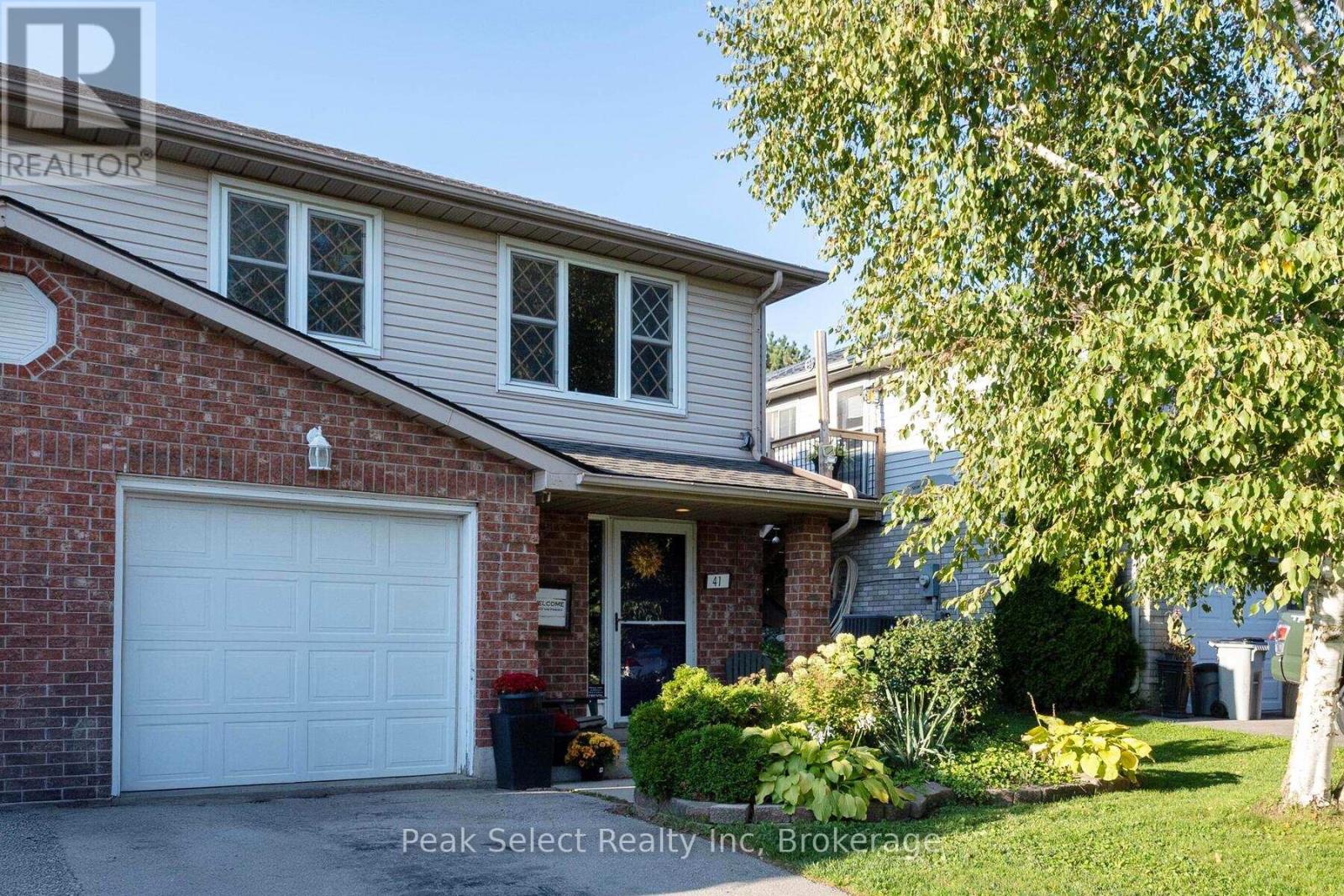 41 Southvale Road, St. Marys, Ontario  N4X 1E9 - Photo 2 - X12886812