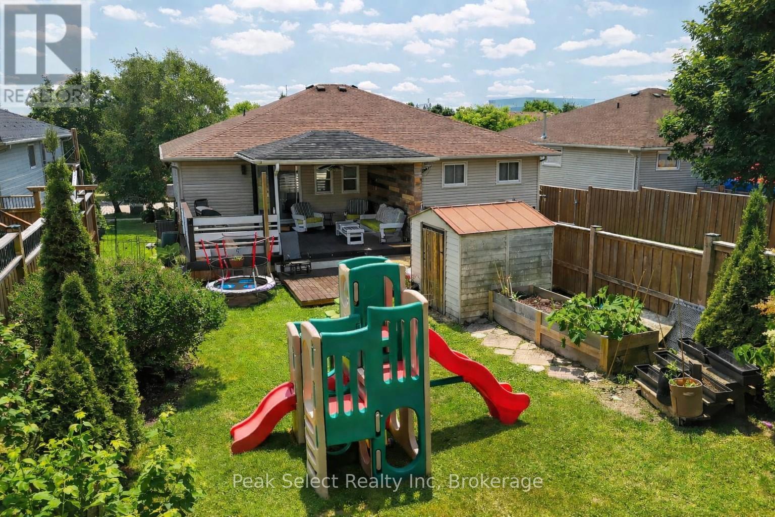 41 Southvale Road, St. Marys, Ontario  N4X 1E9 - Photo 32 - X12886812