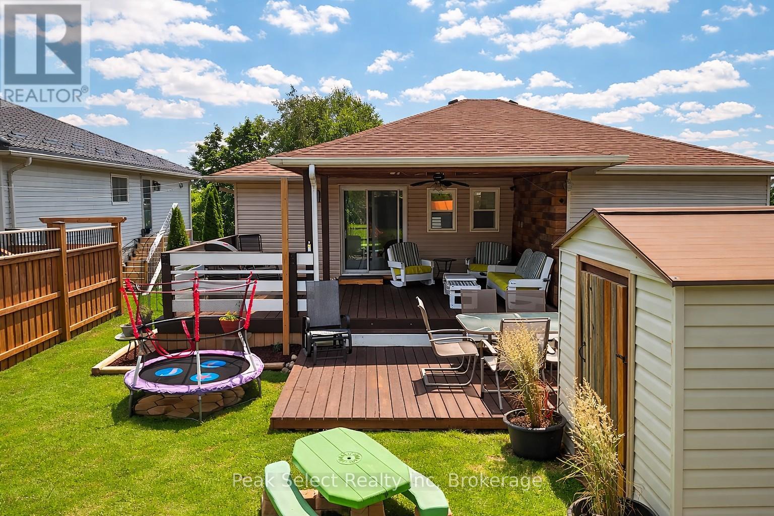 41 Southvale Road, St. Marys, Ontario  N4X 1E9 - Photo 33 - X12886812