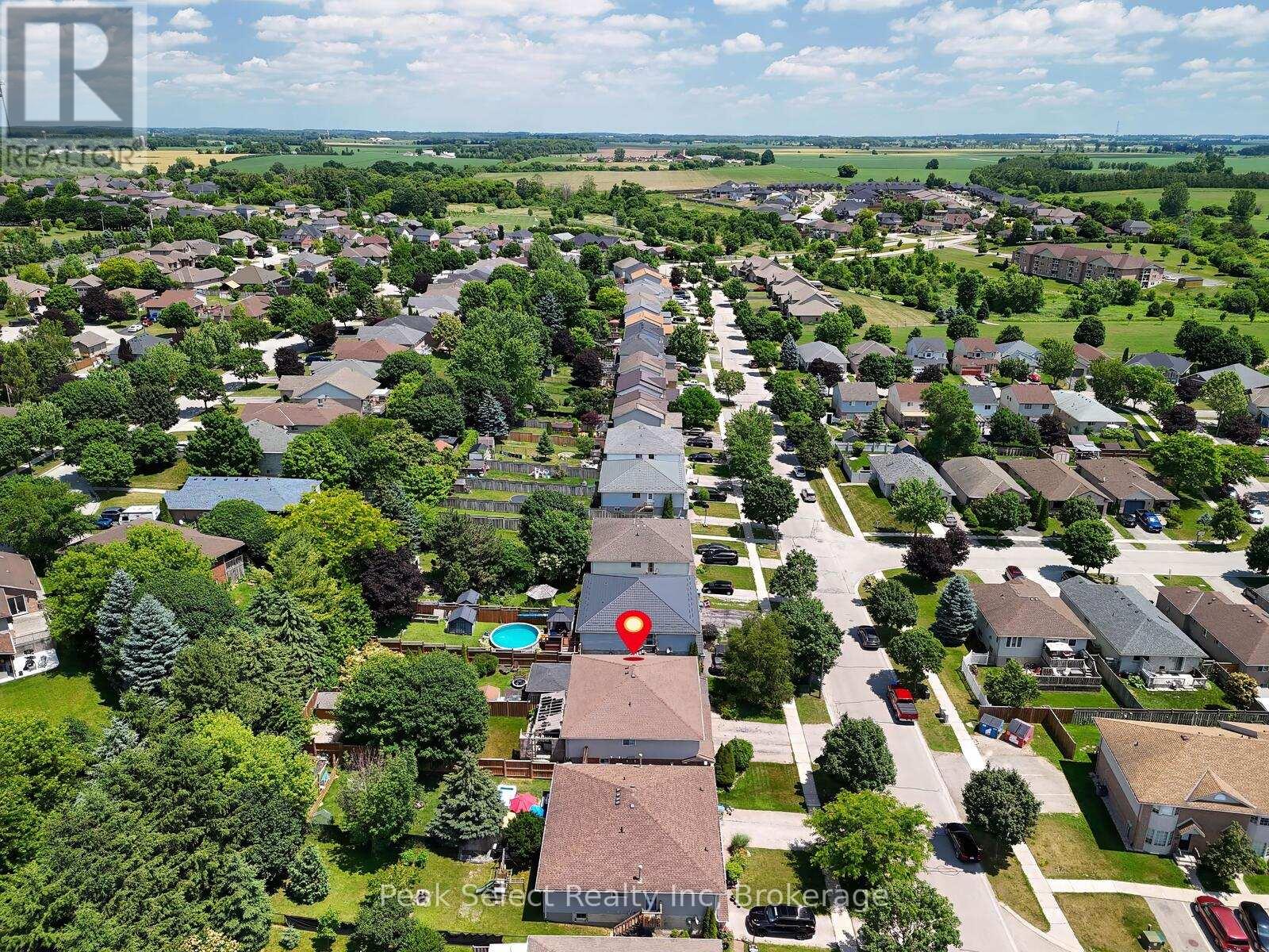 41 Southvale Road, St. Marys, Ontario  N4X 1E9 - Photo 36 - X12886812