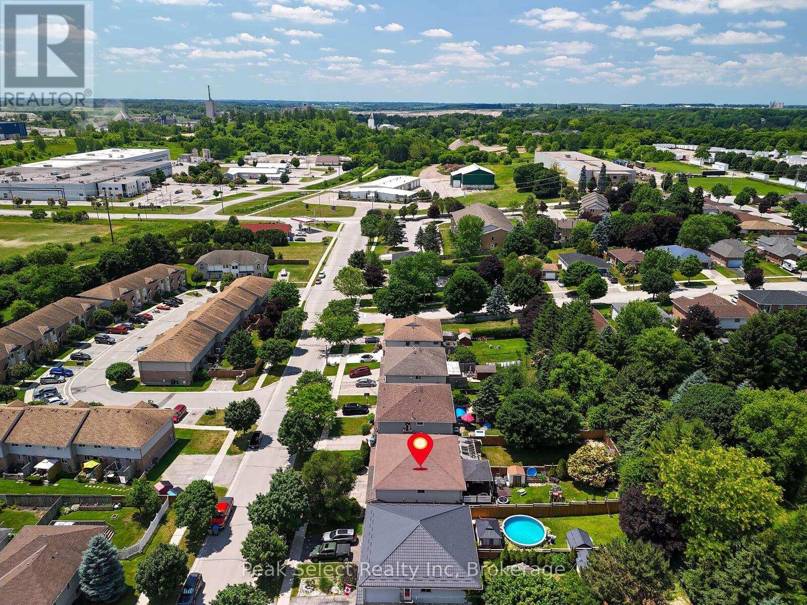 41 Southvale Road, St. Marys, Ontario  N4X 1E9 - Photo 37 - X12886812