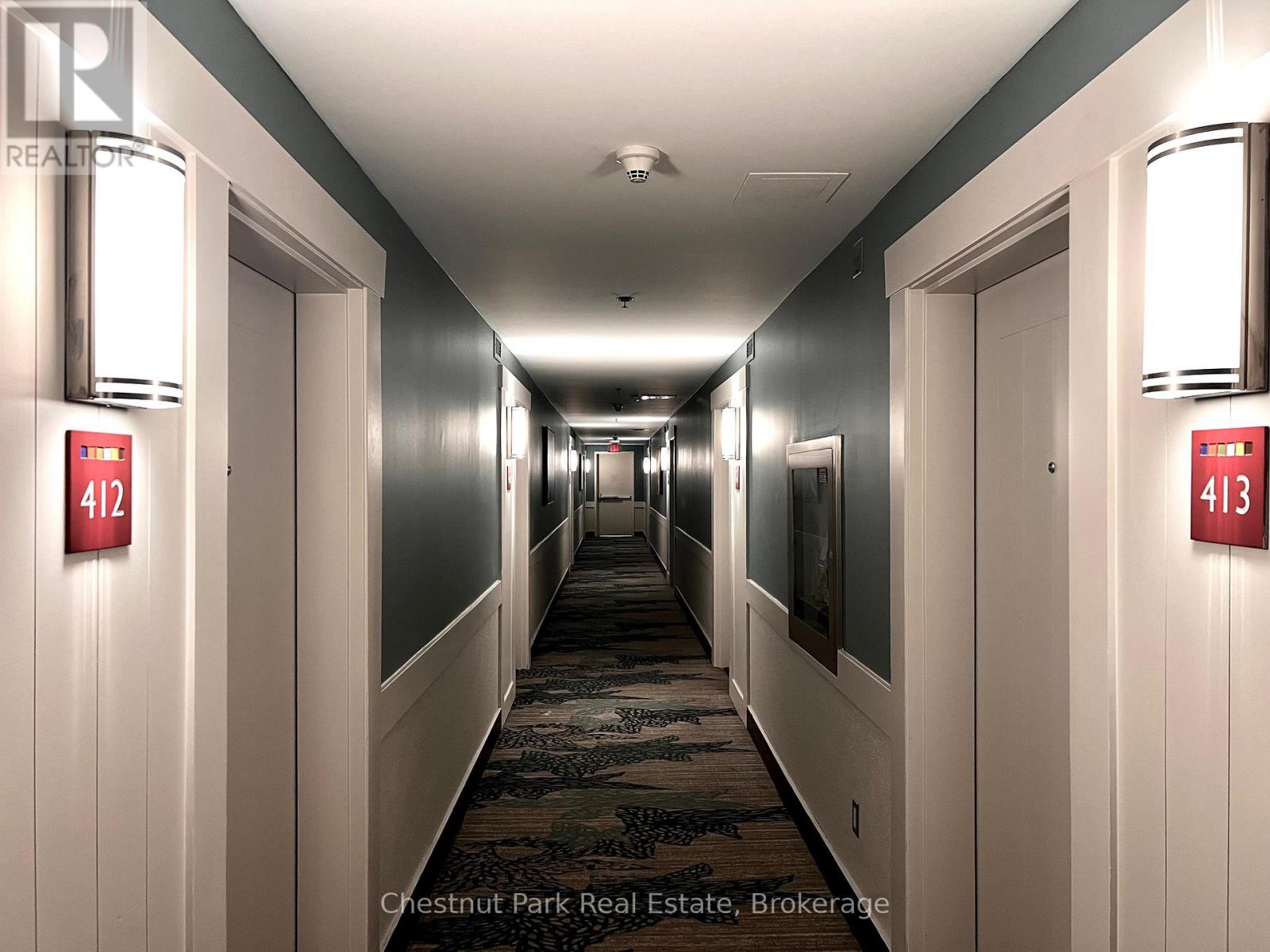 412 - 190 Jozo Weider Boulevard, Blue Mountains, Ontario  L9Y 0N8 - Photo 13 - X12886820