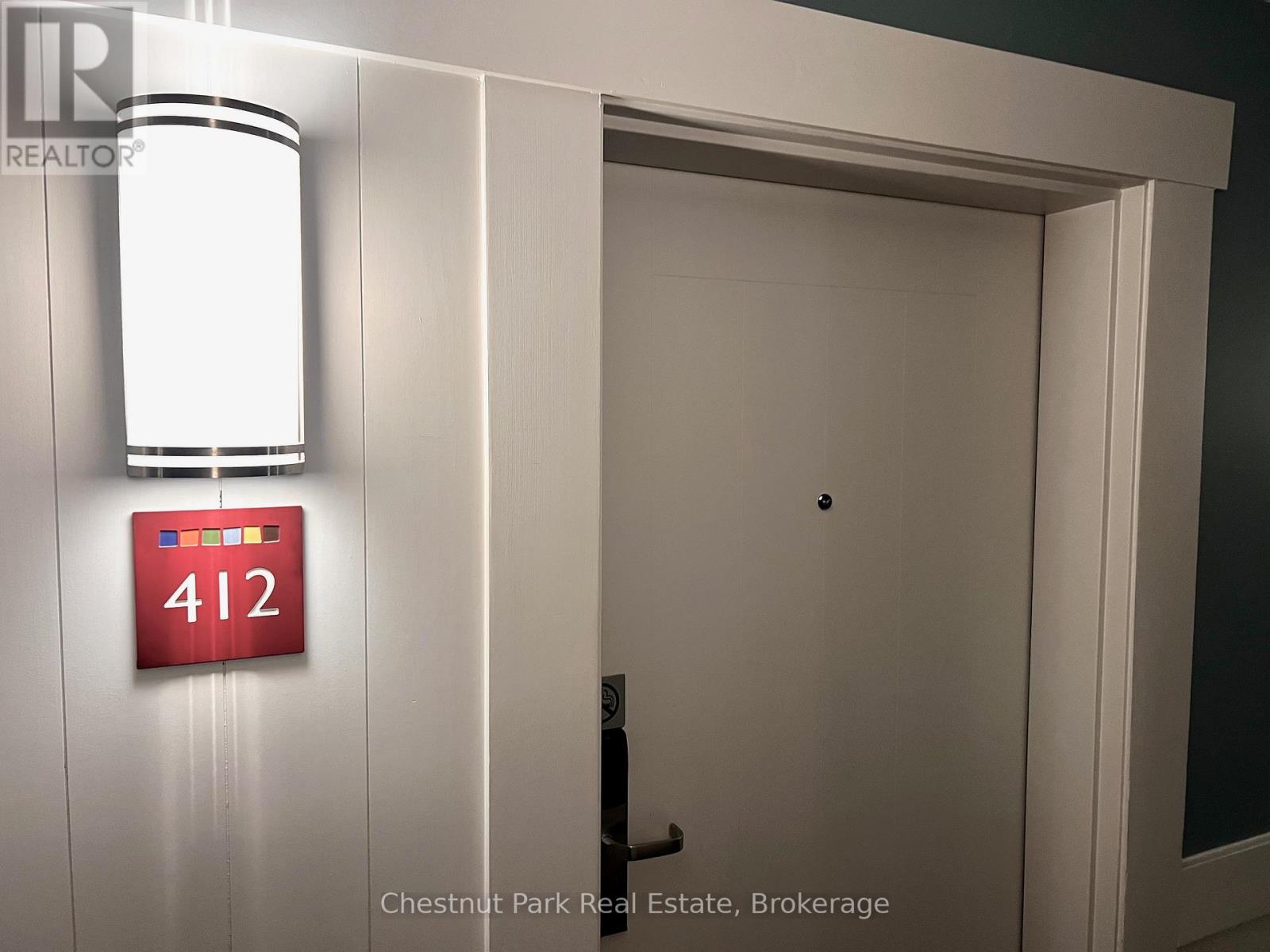 412 - 190 Jozo Weider Boulevard, Blue Mountains, Ontario  L9Y 0N8 - Photo 14 - X12886820