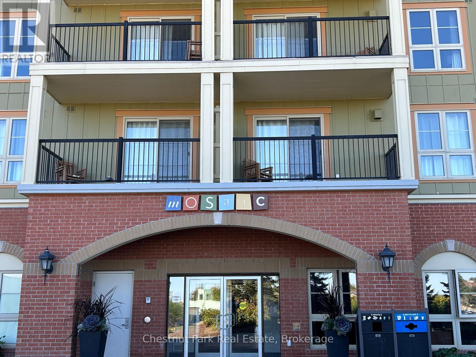 412 - 190 Jozo Weider Boulevard, Blue Mountains, Ontario  L9Y 0N8 - Photo 2 - X12886820