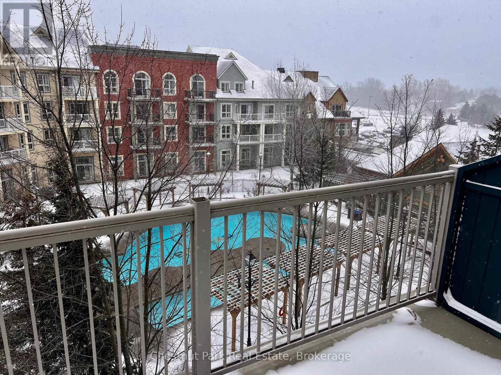 412 - 190 Jozo Weider Boulevard, Blue Mountains, Ontario  L9Y 0N8 - Photo 31 - X12886820