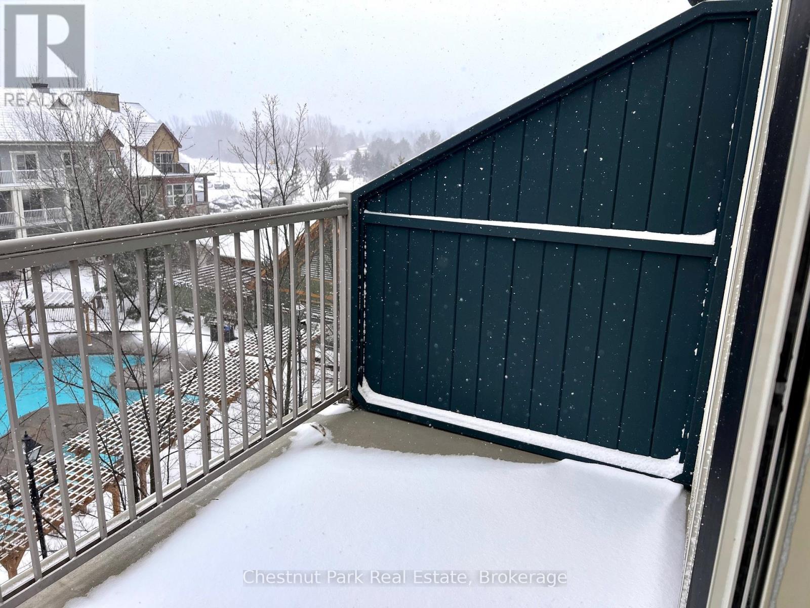 412 - 190 Jozo Weider Boulevard, Blue Mountains, Ontario  L9Y 0N8 - Photo 32 - X12886820