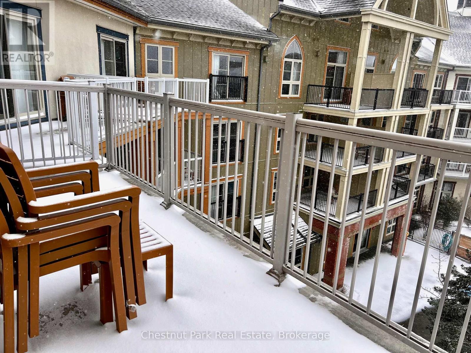 412 - 190 Jozo Weider Boulevard, Blue Mountains, Ontario  L9Y 0N8 - Photo 33 - X12886820