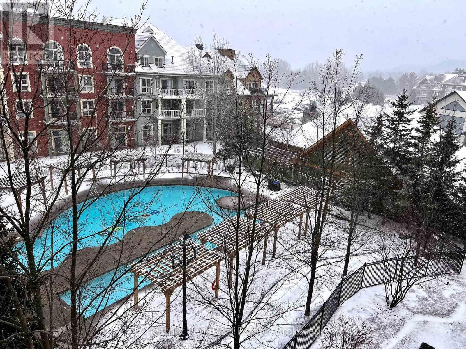 412 - 190 Jozo Weider Boulevard, Blue Mountains, Ontario  L9Y 0N8 - Photo 34 - X12886820