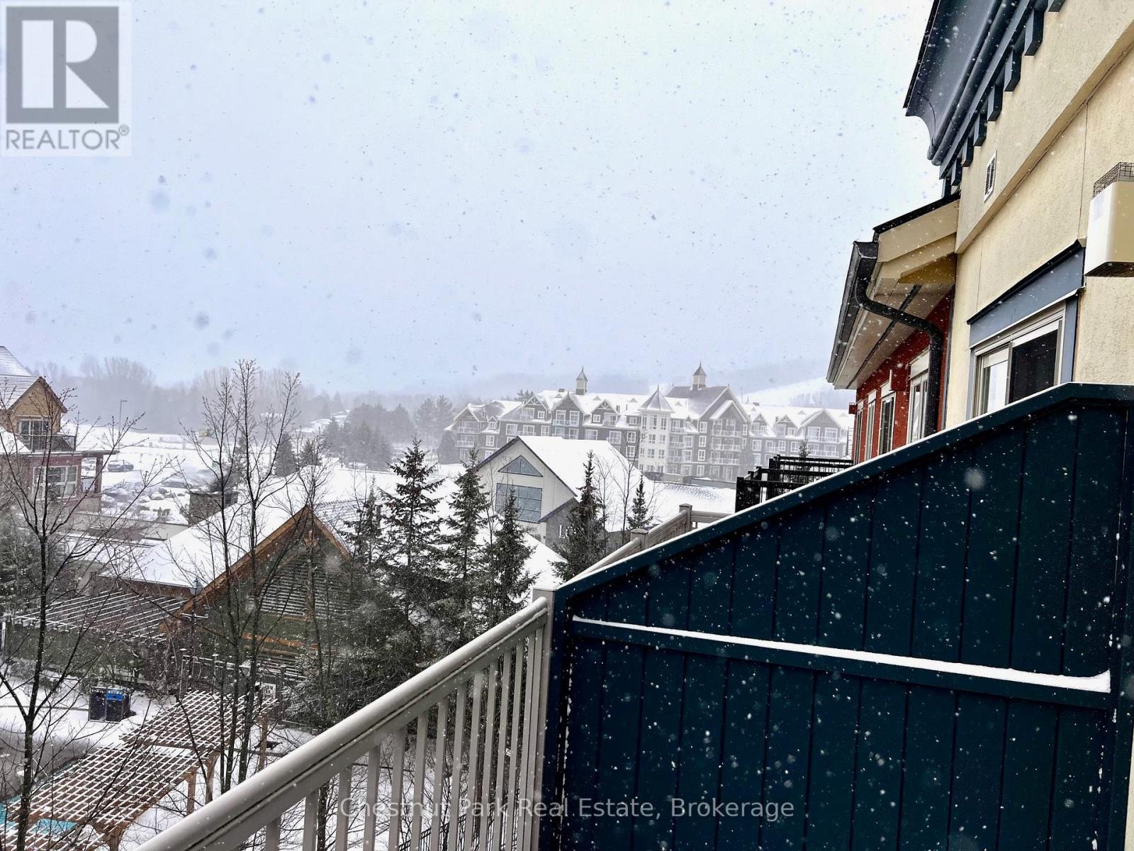 412 - 190 Jozo Weider Boulevard, Blue Mountains, Ontario  L9Y 0N8 - Photo 35 - X12886820