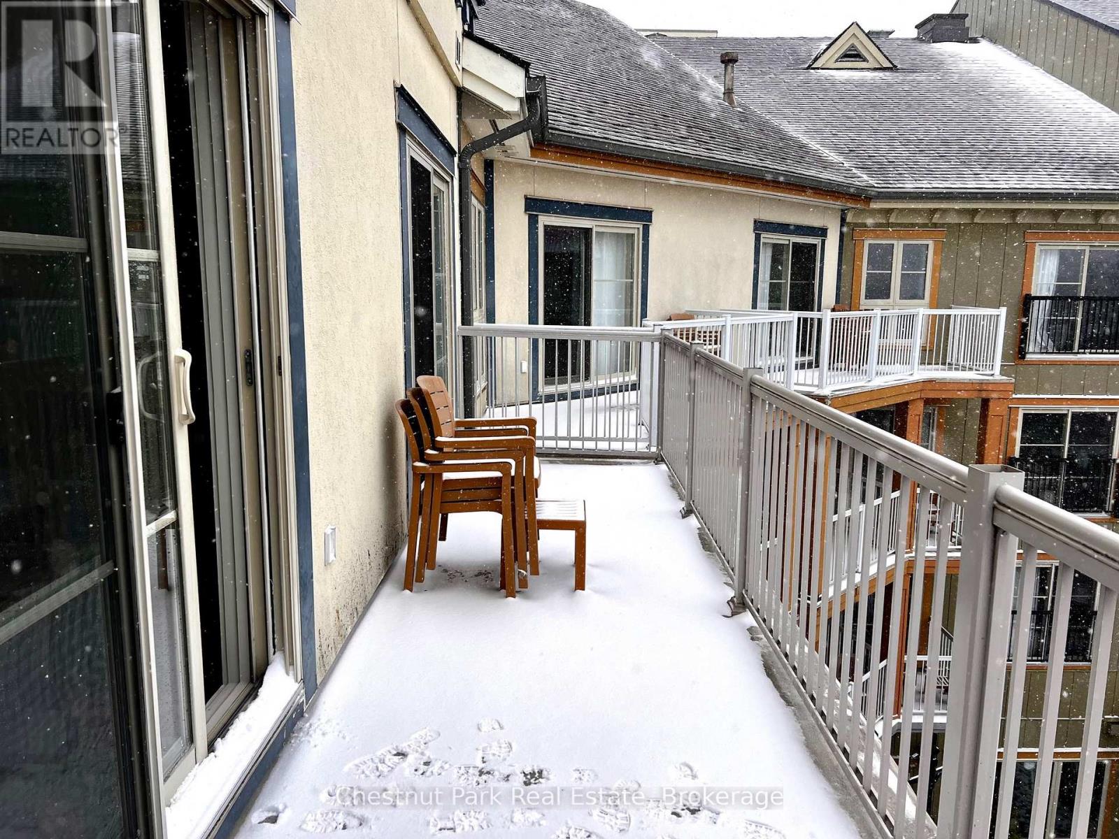 412 - 190 Jozo Weider Boulevard, Blue Mountains, Ontario  L9Y 0N8 - Photo 36 - X12886820