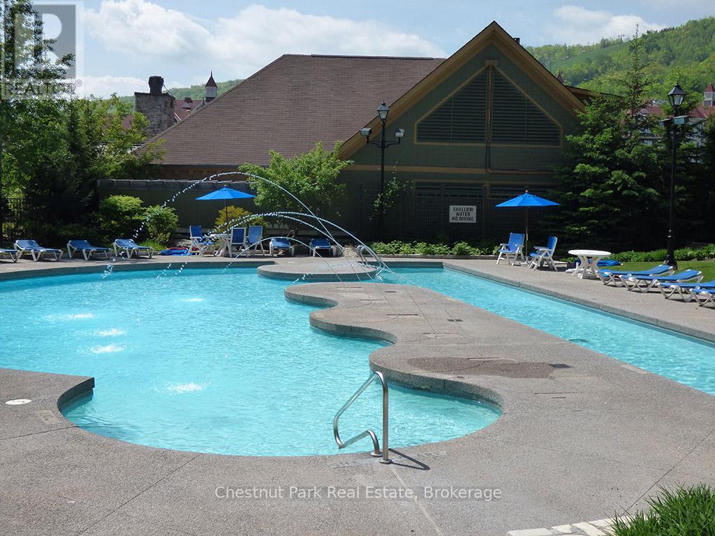 412 - 190 Jozo Weider Boulevard, Blue Mountains, Ontario  L9Y 0N8 - Photo 38 - X12886820