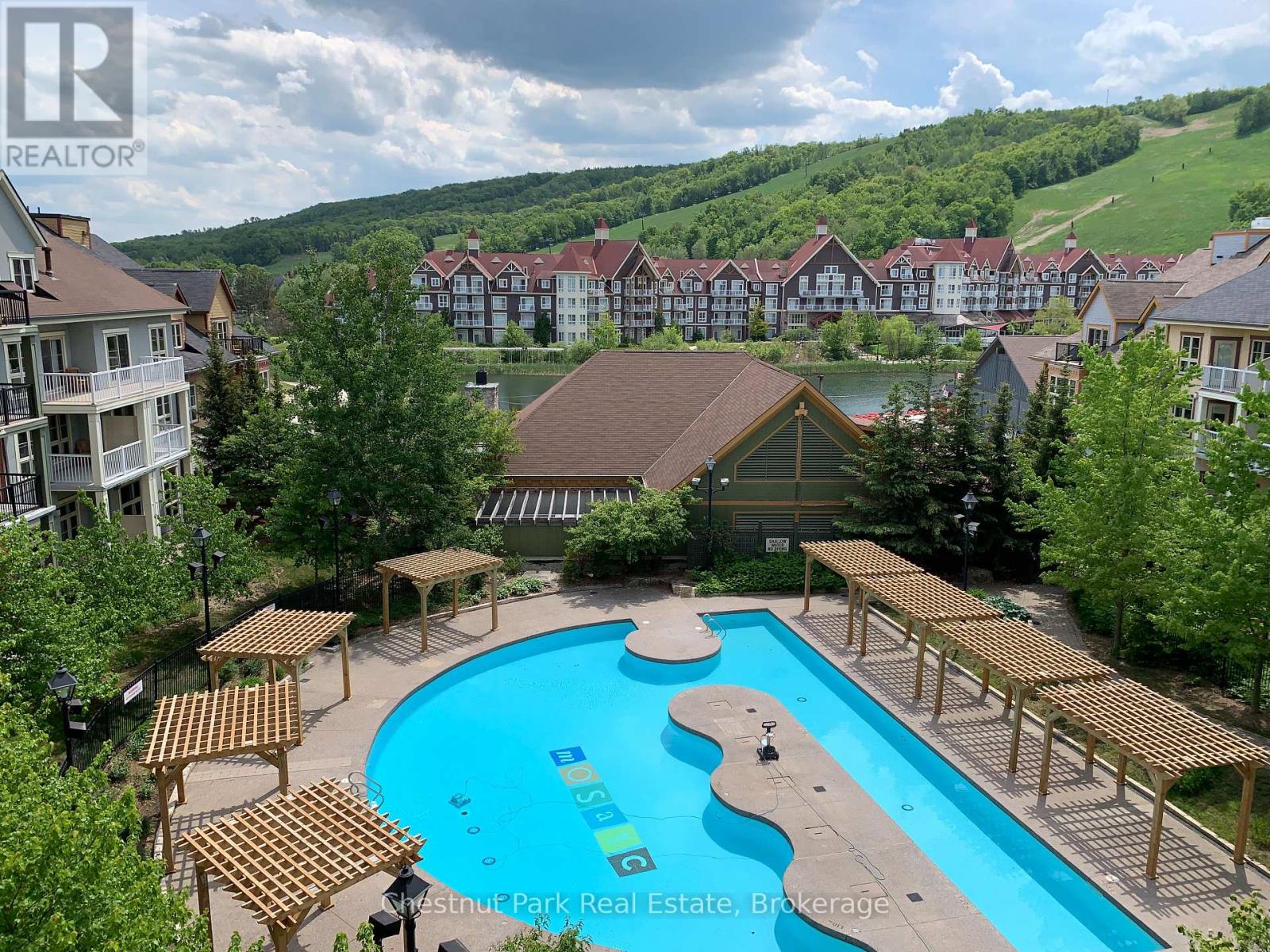 412 - 190 Jozo Weider Boulevard, Blue Mountains, Ontario  L9Y 0N8 - Photo 40 - X12886820