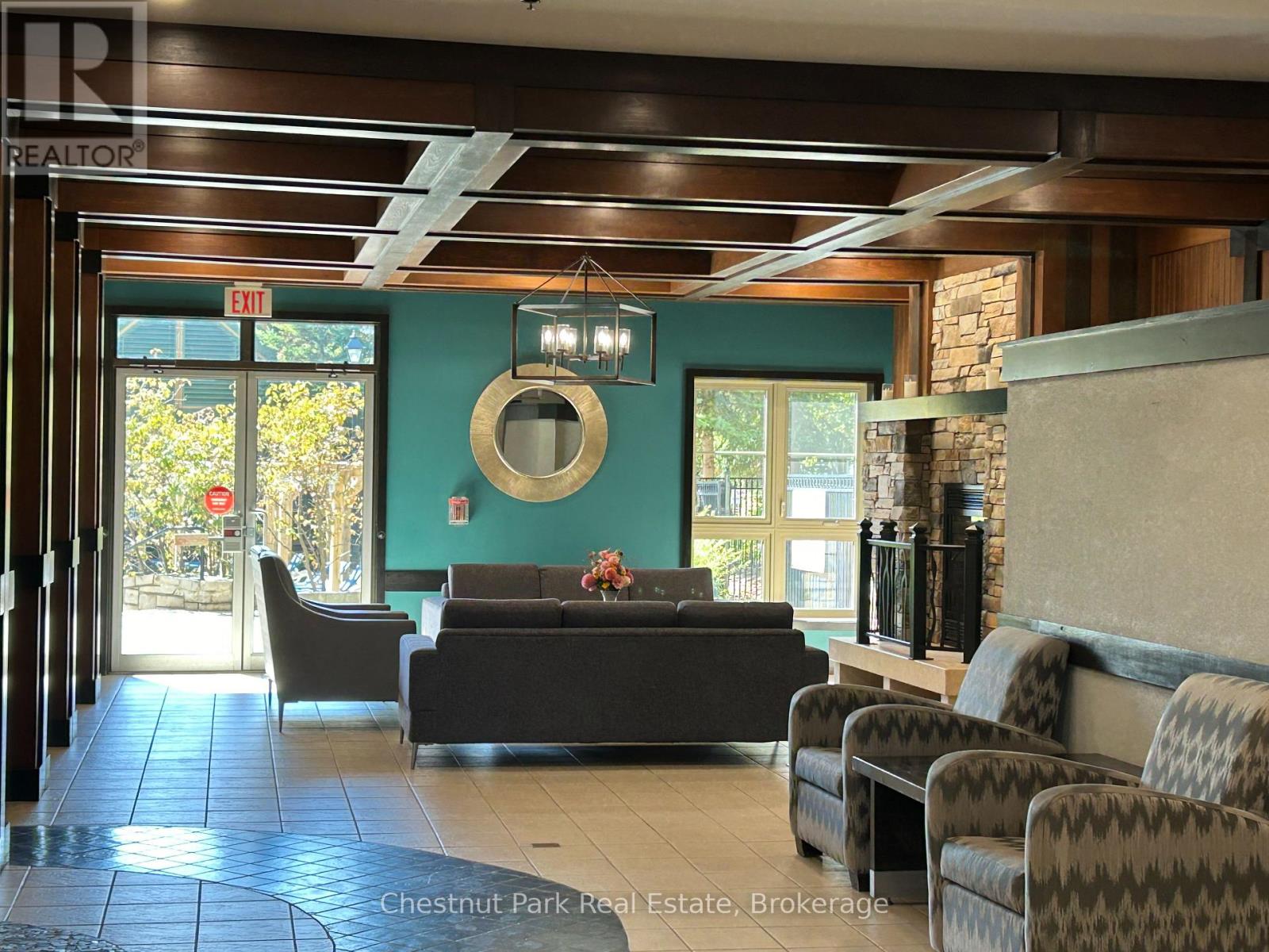 412 - 190 Jozo Weider Boulevard, Blue Mountains, Ontario  L9Y 0N8 - Photo 6 - X12886820