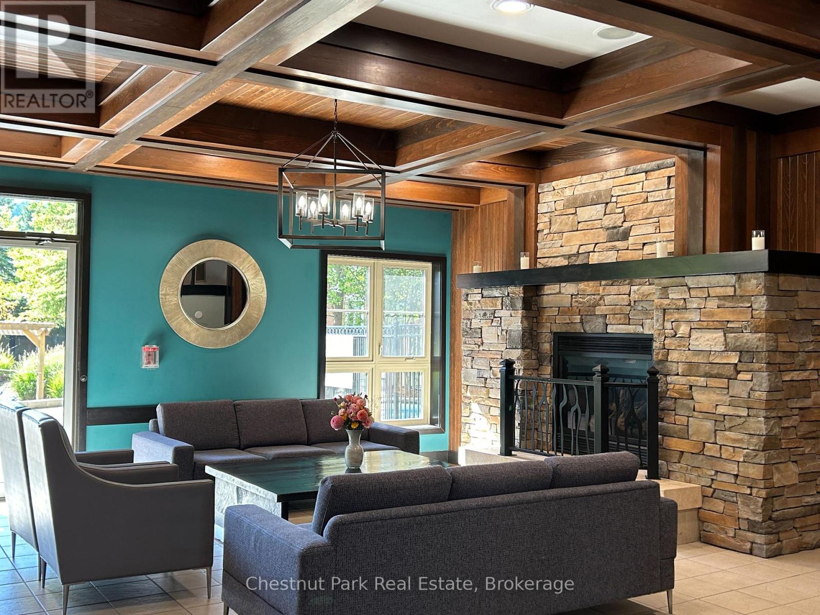 412 - 190 Jozo Weider Boulevard, Blue Mountains, Ontario  L9Y 0N8 - Photo 7 - X12886820