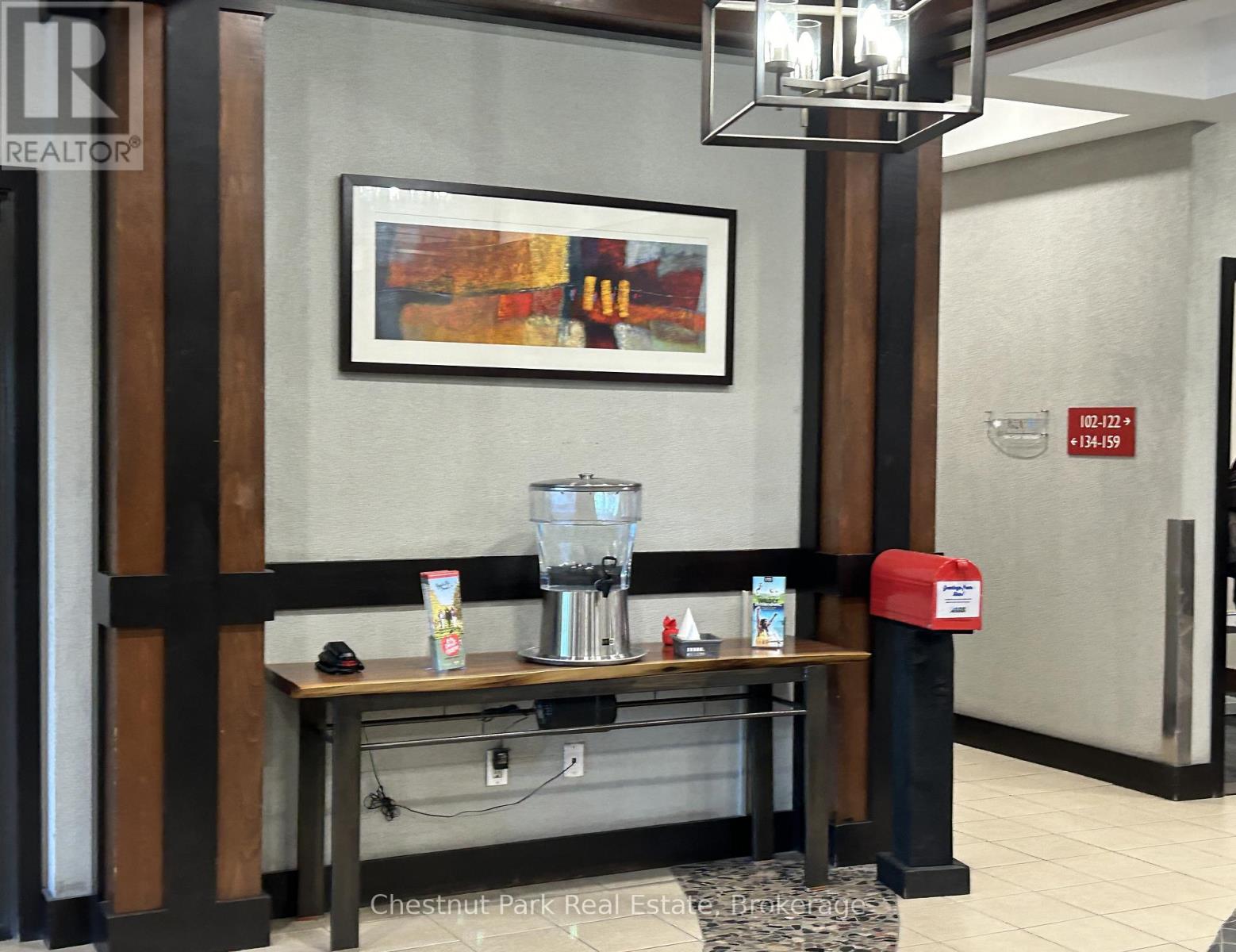 412 - 190 Jozo Weider Boulevard, Blue Mountains, Ontario  L9Y 0N8 - Photo 8 - X12886820