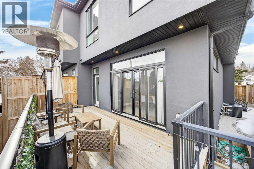 54 Heston Street Nw, Calgary, Alberta  T2K 2C1 - Photo 38 - A2293172