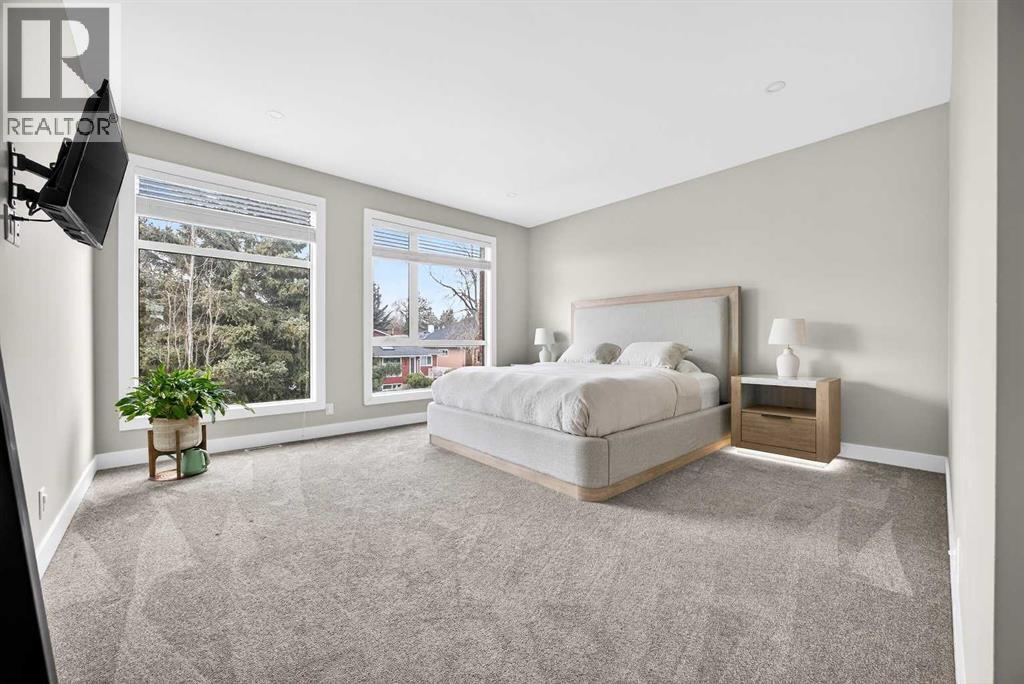 54 Heston Street Nw, Calgary, Alberta  T2K 2C1 - Photo 21 - A2293172