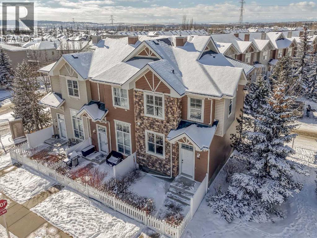 786 Tuscany Drive Nw, Calgary, Alberta  T3L 3C4 - Photo 2 - A2293463