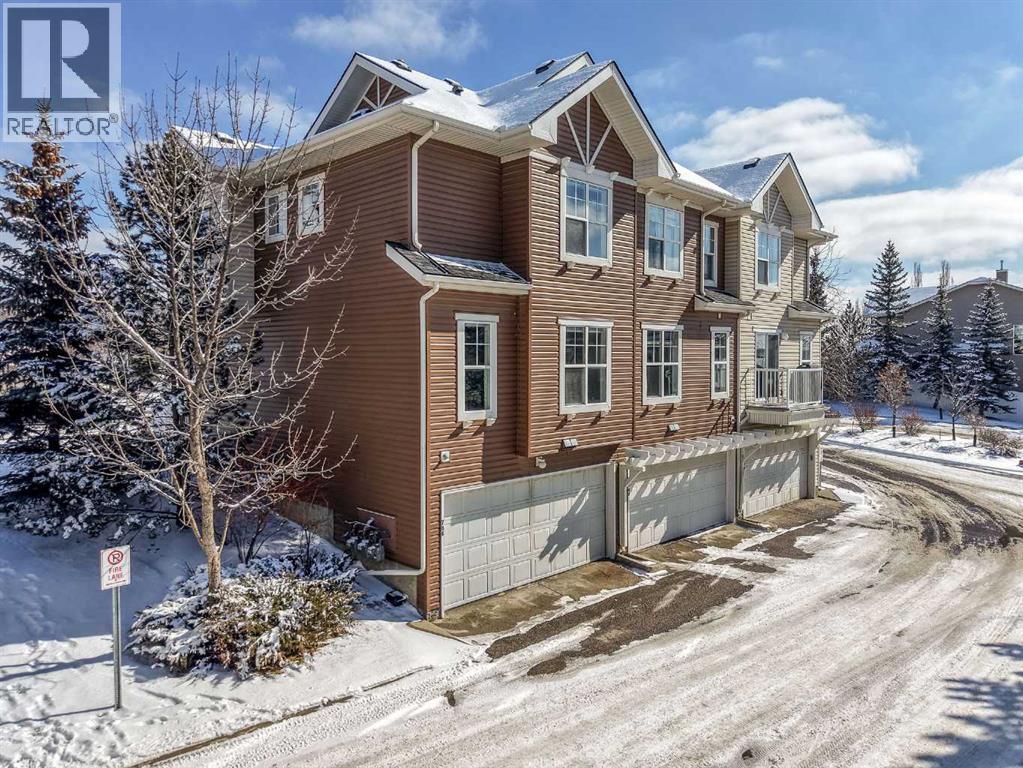 786 Tuscany Drive Nw, Calgary, Alberta  T3L 3C4 - Photo 32 - A2293463