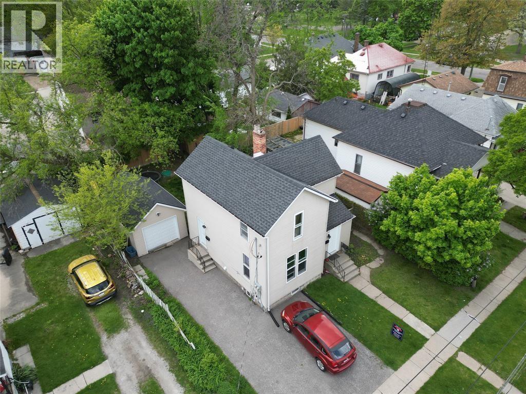 259 Maxwell STREET, sarnia, Ontario