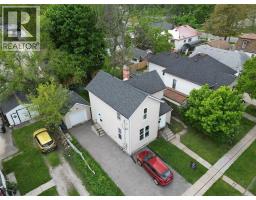 259 Maxwell STREET, Sarnia, Ontario