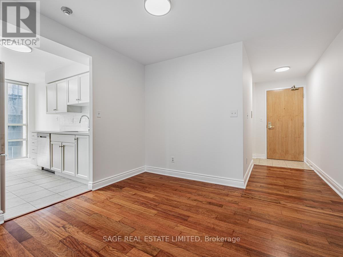 503 - 43 Eglinton Avenue E, Toronto (Mount Pleasant East), Ontario  M4P 1A2 - Photo 11 - C12886794