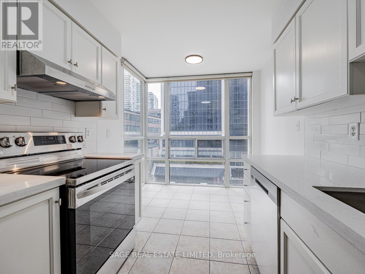 503 - 43 Eglinton Avenue E, Toronto (Mount Pleasant East), Ontario  M4P 1A2 - Photo 13 - C12886794