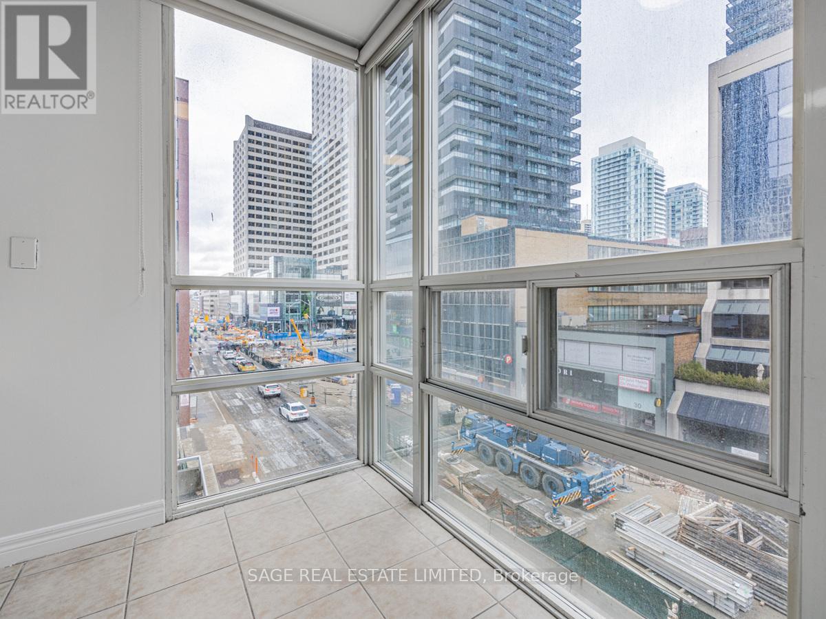 503 - 43 Eglinton Avenue E, Toronto (Mount Pleasant East), Ontario  M4P 1A2 - Photo 14 - C12886794