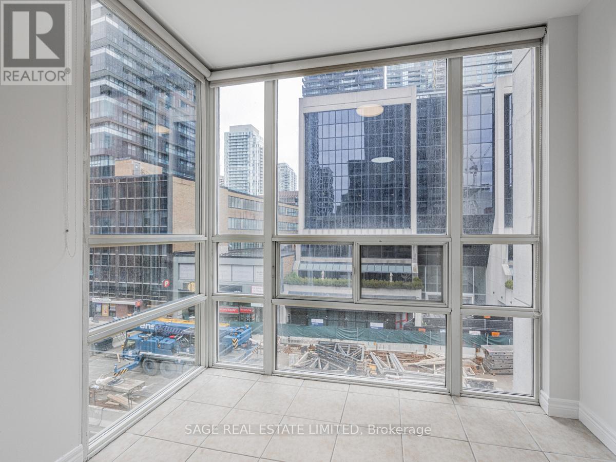 503 - 43 Eglinton Avenue E, Toronto (Mount Pleasant East), Ontario  M4P 1A2 - Photo 15 - C12886794