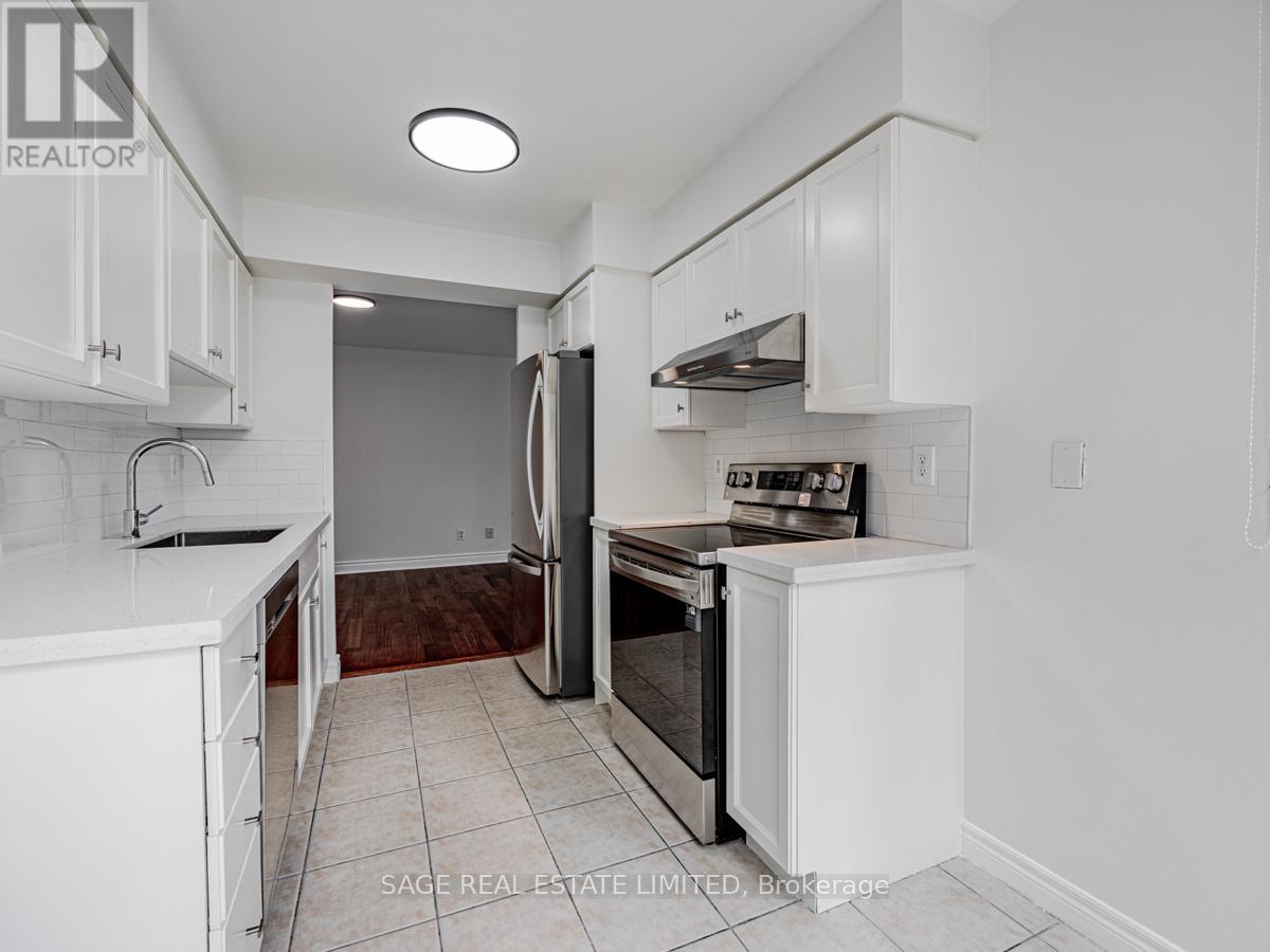 503 - 43 Eglinton Avenue E, Toronto (Mount Pleasant East), Ontario  M4P 1A2 - Photo 17 - C12886794