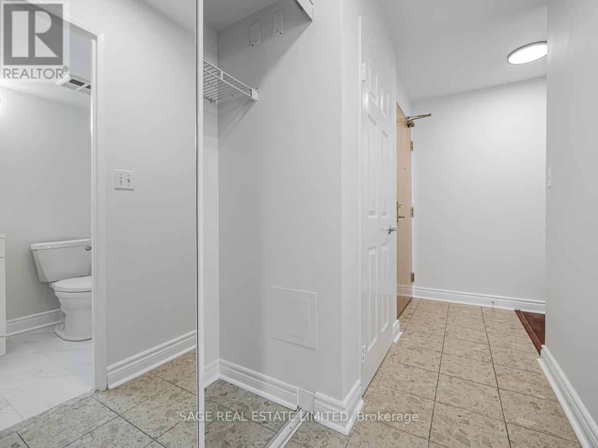 503 - 43 Eglinton Avenue E, Toronto (Mount Pleasant East), Ontario  M4P 1A2 - Photo 18 - C12886794