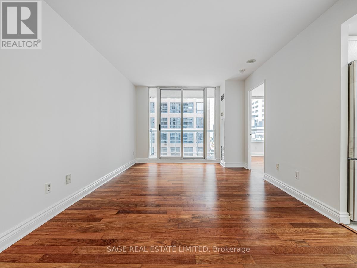 503 - 43 Eglinton Avenue E, Toronto (Mount Pleasant East), Ontario  M4P 1A2 - Photo 2 - C12886794