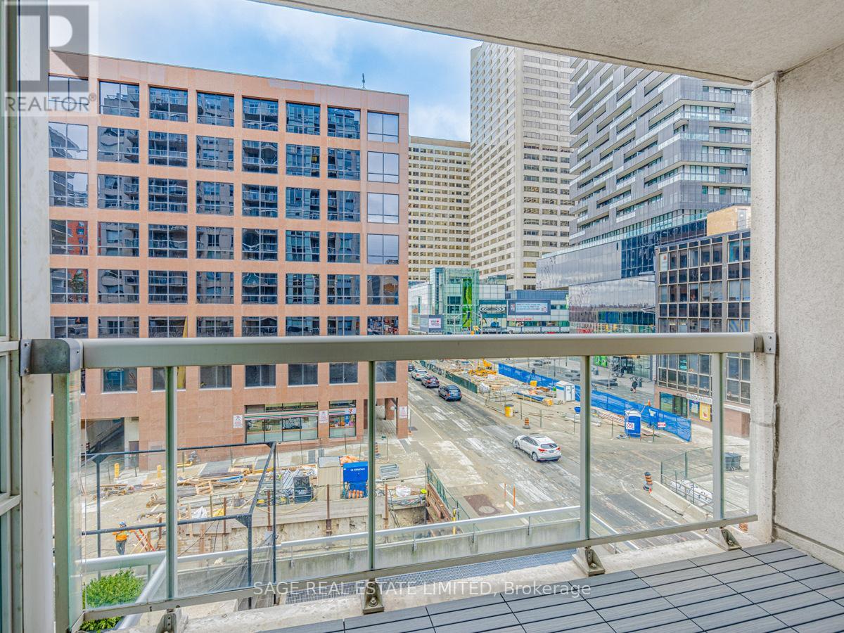 503 - 43 Eglinton Avenue E, Toronto (Mount Pleasant East), Ontario  M4P 1A2 - Photo 28 - C12886794