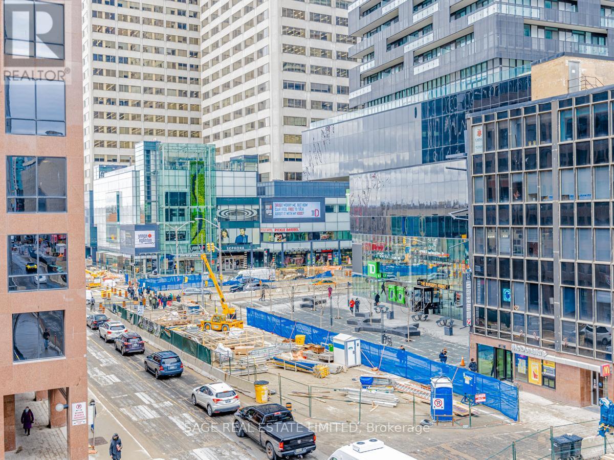 503 - 43 Eglinton Avenue E, Toronto (Mount Pleasant East), Ontario  M4P 1A2 - Photo 29 - C12886794