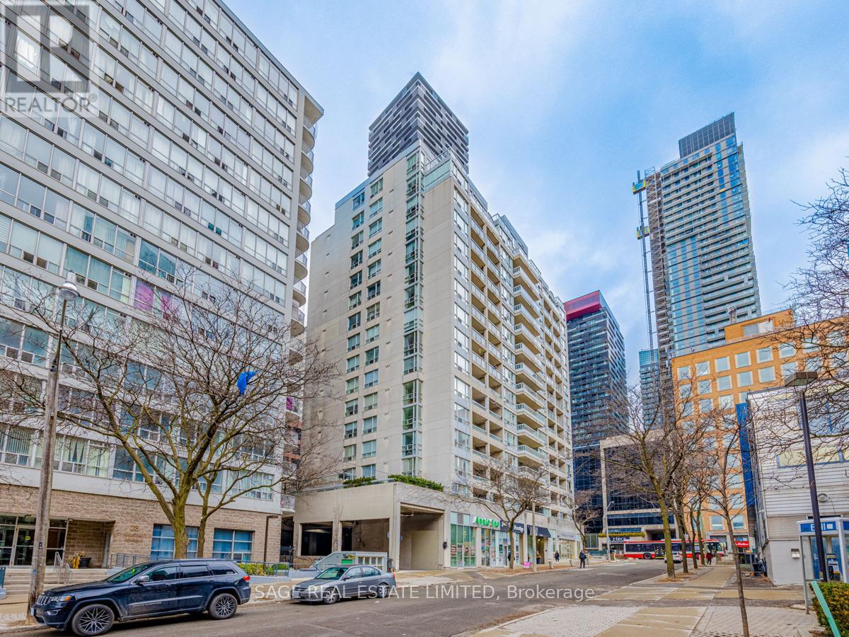 503 - 43 Eglinton Avenue E, Toronto (Mount Pleasant East), Ontario  M4P 1A2 - Photo 30 - C12886794