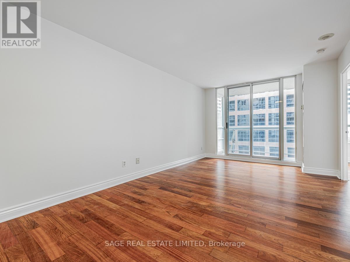 503 - 43 Eglinton Avenue E, Toronto (Mount Pleasant East), Ontario  M4P 1A2 - Photo 4 - C12886794